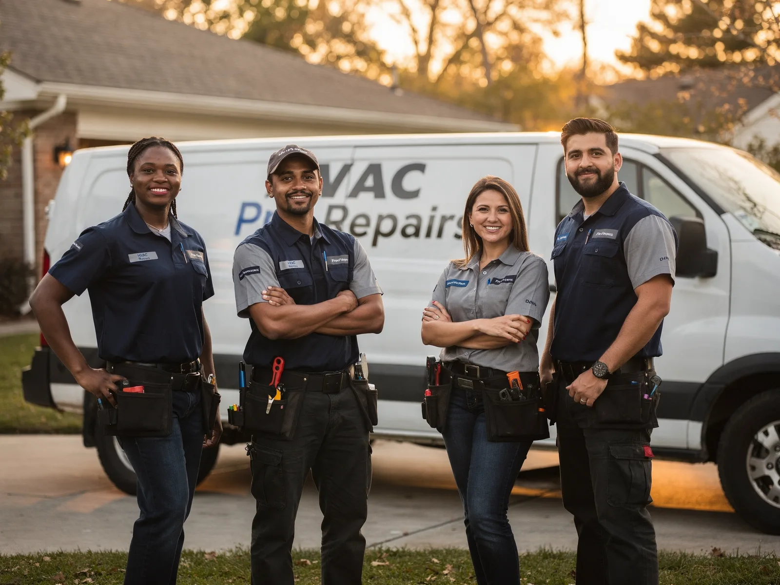 Heat Pump Repair company in Sprague, NE