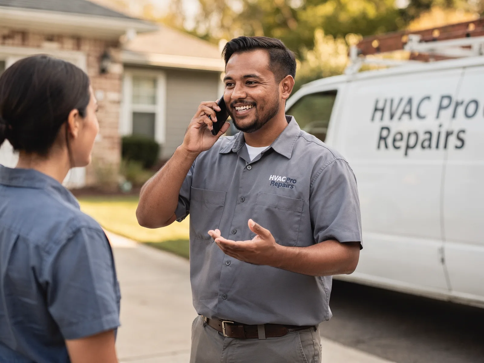 Heat Pump Repair Sprague, NE FAQs